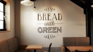 ラコルタ カフェ ベーカリー_2