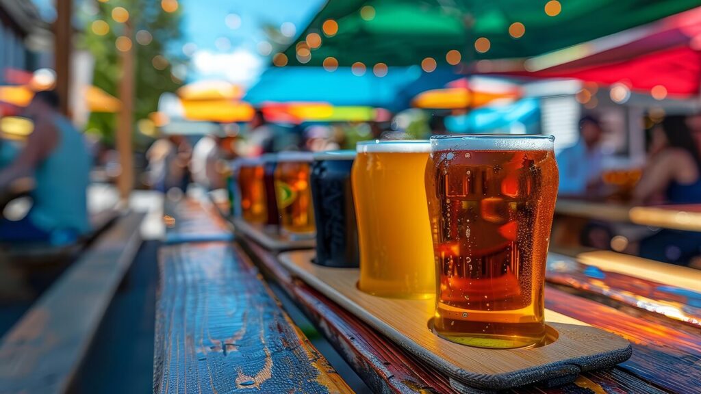 湘南クラフトビール祭り