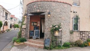 ラコルタ カフェ ベーカリー_1