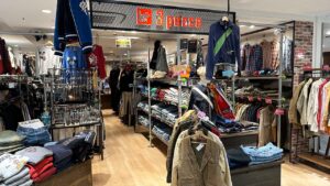 古着屋3peaceラスカ茅ヶ崎店_1