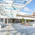 テラスモール湘南