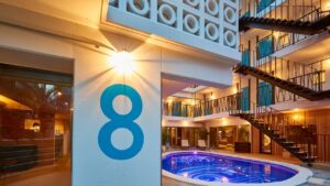 8HOTEL CHIGASAKI