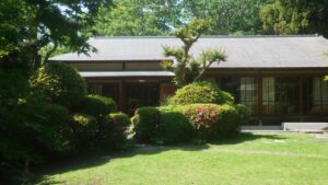 城山庵 お憩み処_1