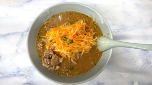 ラーメンくるまや 葉山店_1