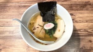 逗子ラーメンランキング