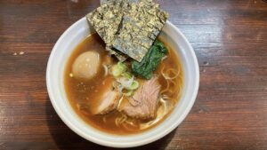 らーめん HANABI_1