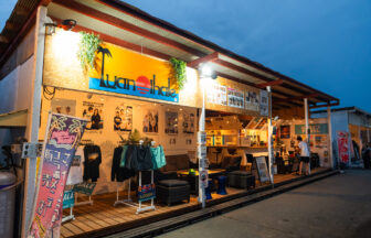 江ノ島西浜海の家ルアナハレ_1