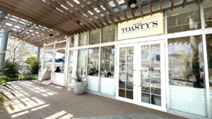トースティーズ テラスモール湘南店_2