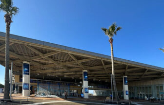 新江ノ島水族館_外観