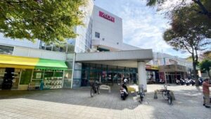 湘南ライフタウンショッピングセンター