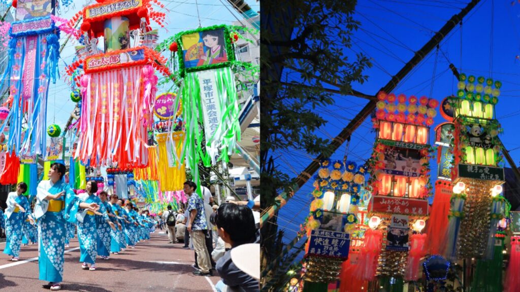 湘南ひらつか七夕祭り_3