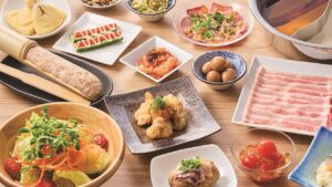 しゃぶしゃぶ温野菜_藤沢駅前店_6