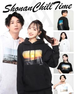 ShonanChillTime