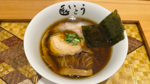 いとう ラーメン 辻堂