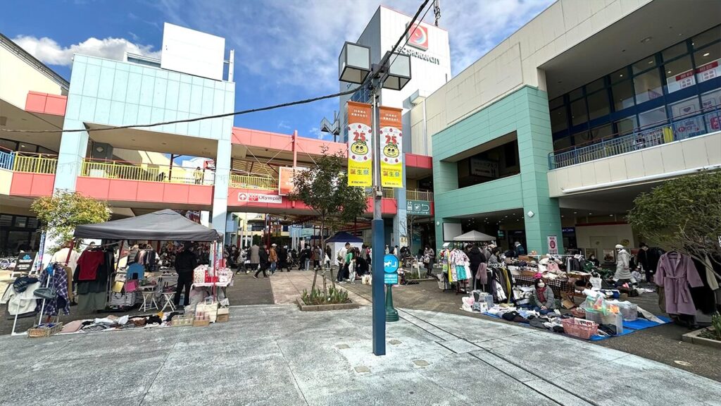 OSC湘南平塚