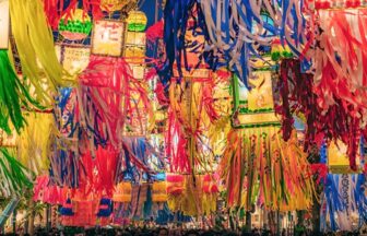 湘南ひらつか七夕祭り
