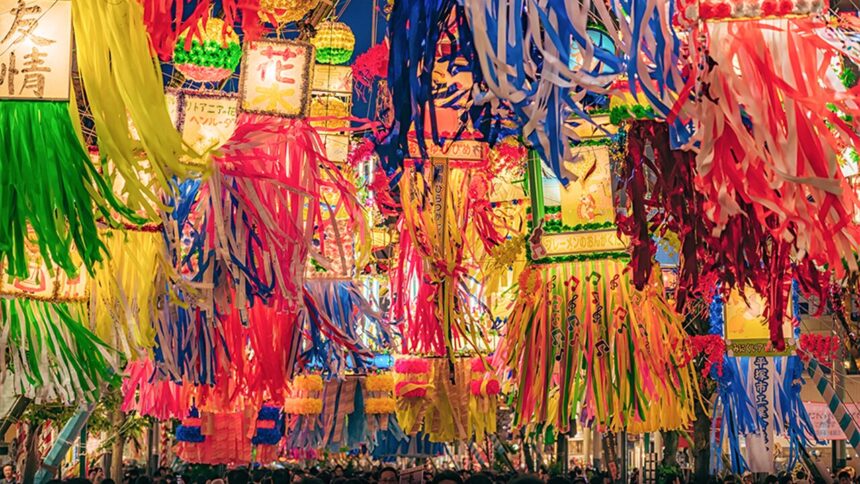 湘南ひらつか七夕祭り