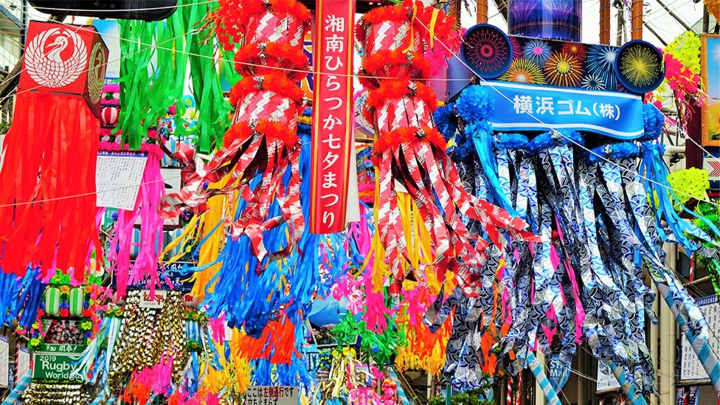 湘南ひらつか七夕祭り_2