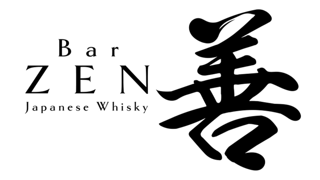 Bar善 LOGO