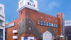 BLIX茅ヶ崎