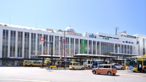 ラスカ平塚