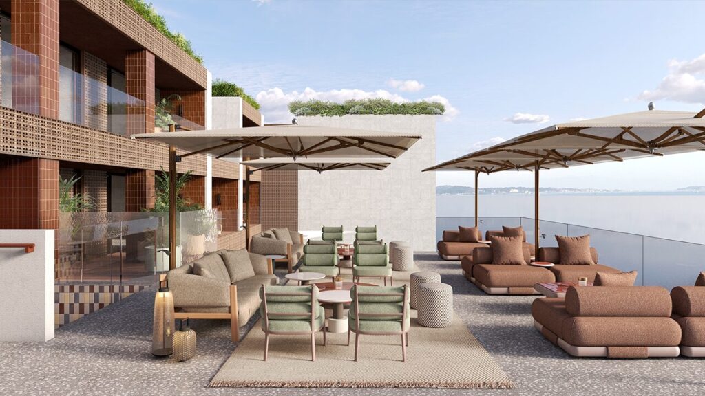 Casa CABaN HAYAMA