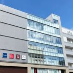 ラスカ茅ヶ崎外観
