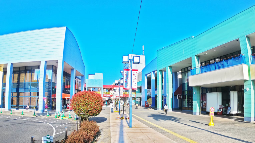 OSC湘南平塚