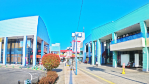 OSC湘南平塚