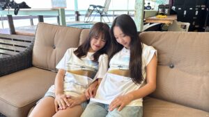 海の家ルアナハレ_美女12