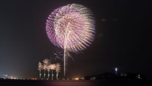 江ノ島花火大会_1