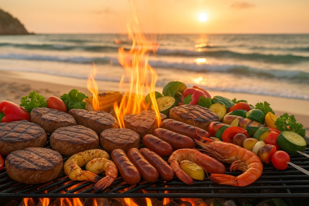 BBQ