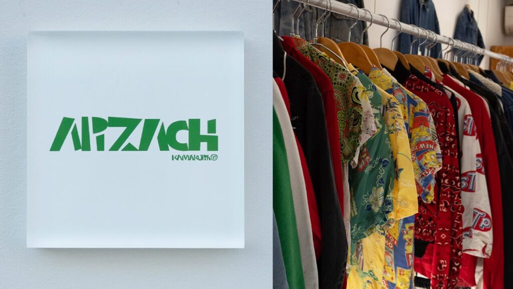 鎌倉_古着屋_ARZACH KAMAKURA