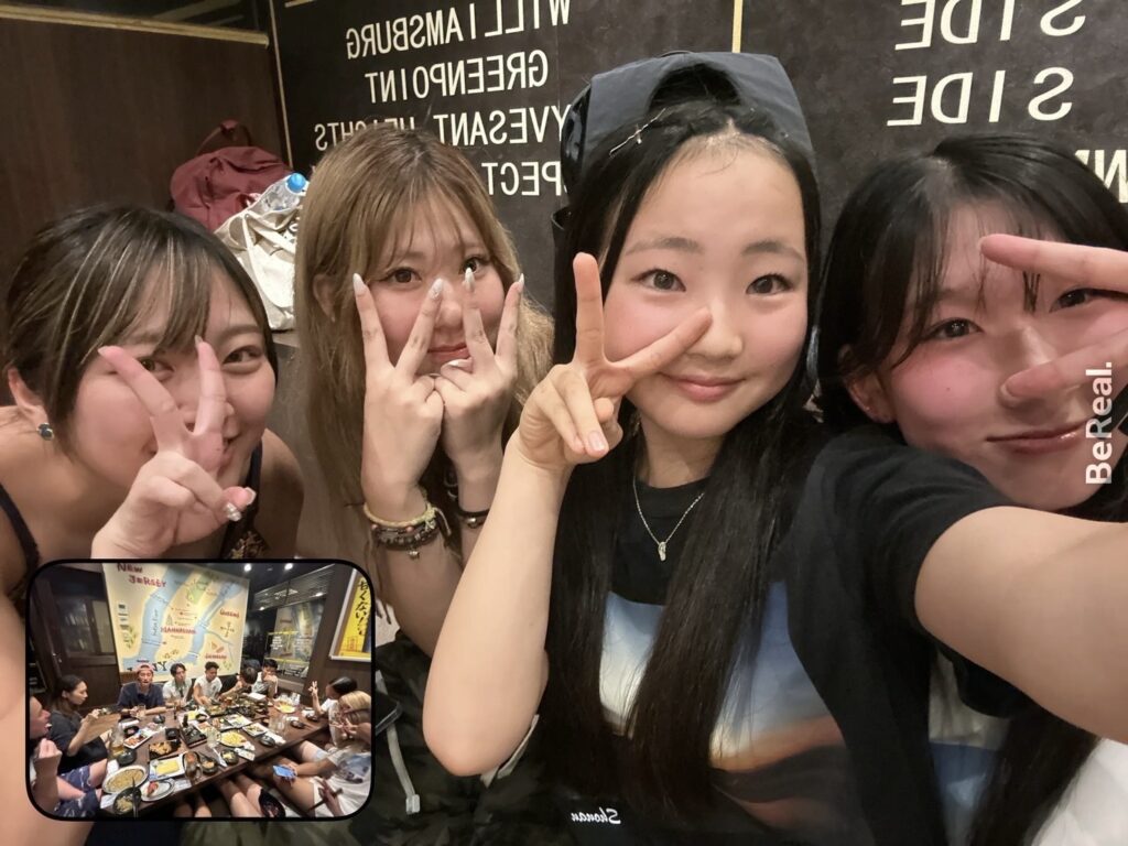 江ノ島西浜海の家ルアナハレ_スタッフ写真_11