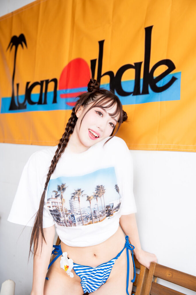 江ノ島西浜海の家ルアナハレ_スタッフ写真_4