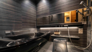 葉山サウナホテル