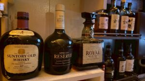 オールド・リザーブ・ローヤル