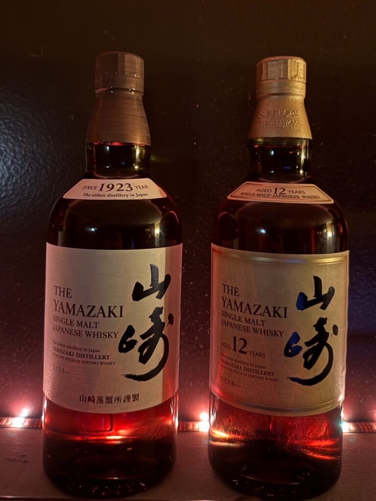 山崎