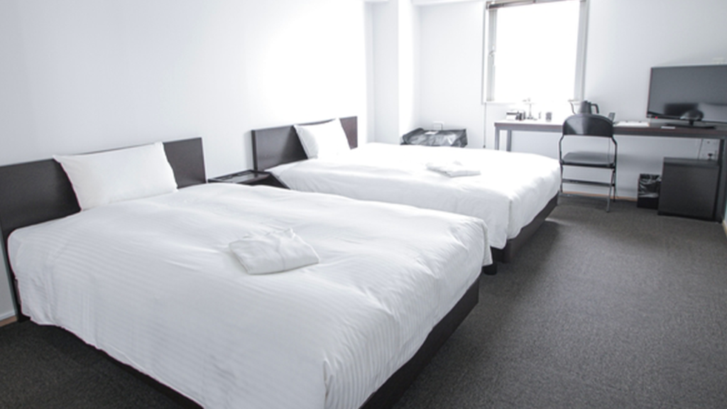 8HOTEL_CHIGASAKI_ツインルーム_1280×720