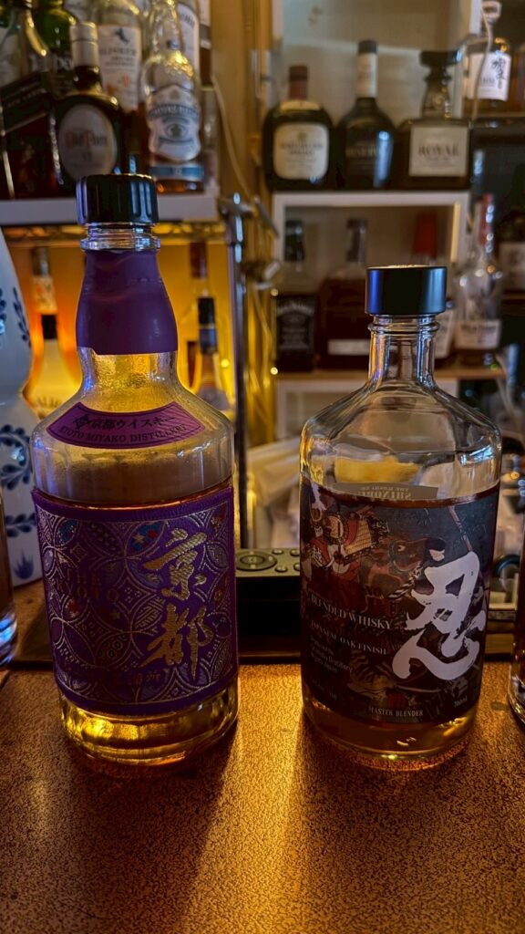 京都・忍