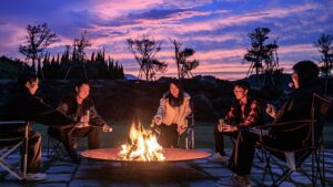 湘南ニュース_1_大磯プリンスホテル焚き火_1280×720