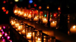 湘南ニュース_5_湘南キャンドル2025