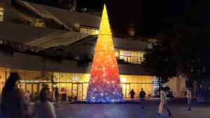 湘南ニュース_テラスモール湘南イルミネーション_1280×720