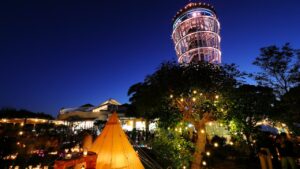 湘南ニュース_1_湘南キャンドル2025