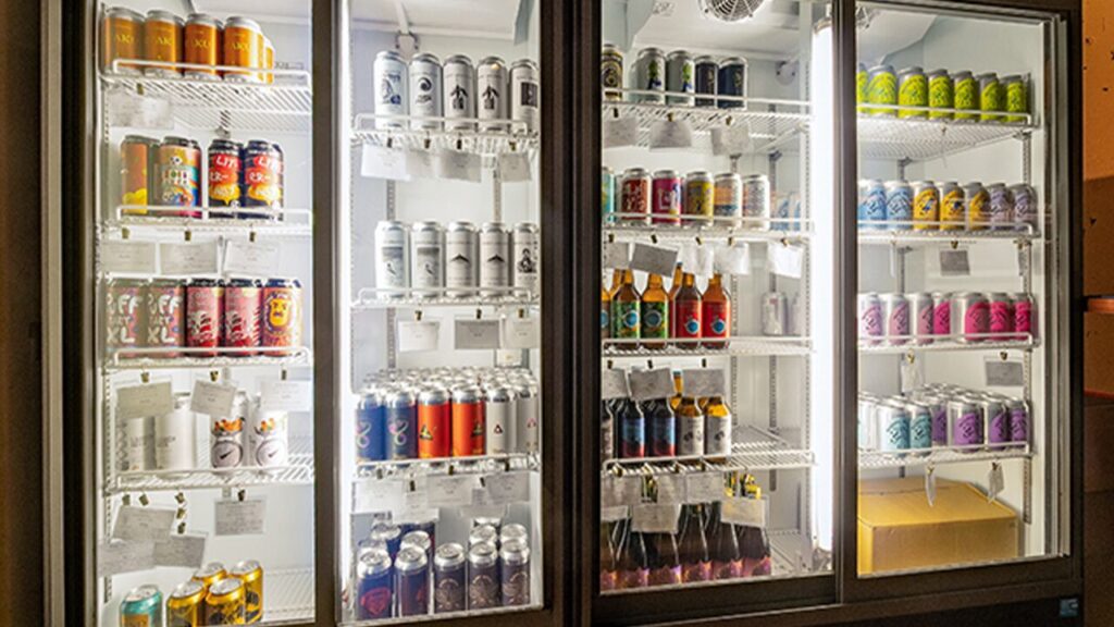 ビアカフェ ホップマン_3