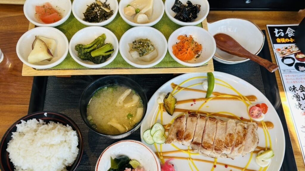 肉と野菜の店 相模園_2