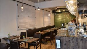 オステリア レジョナーレ_1