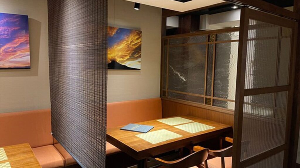 藤沢居酒屋_獺祭_3