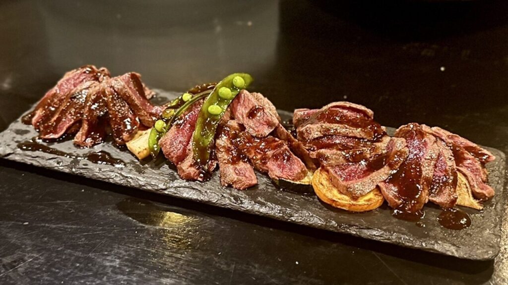 大衆ビストロ TAKURO