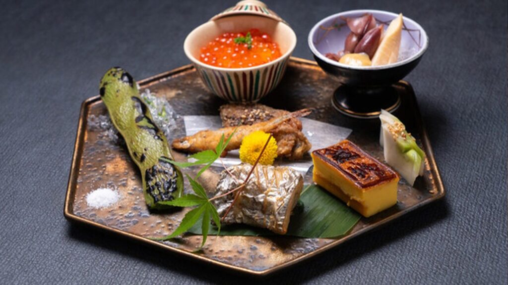 藤沢居酒屋_獺祭_2